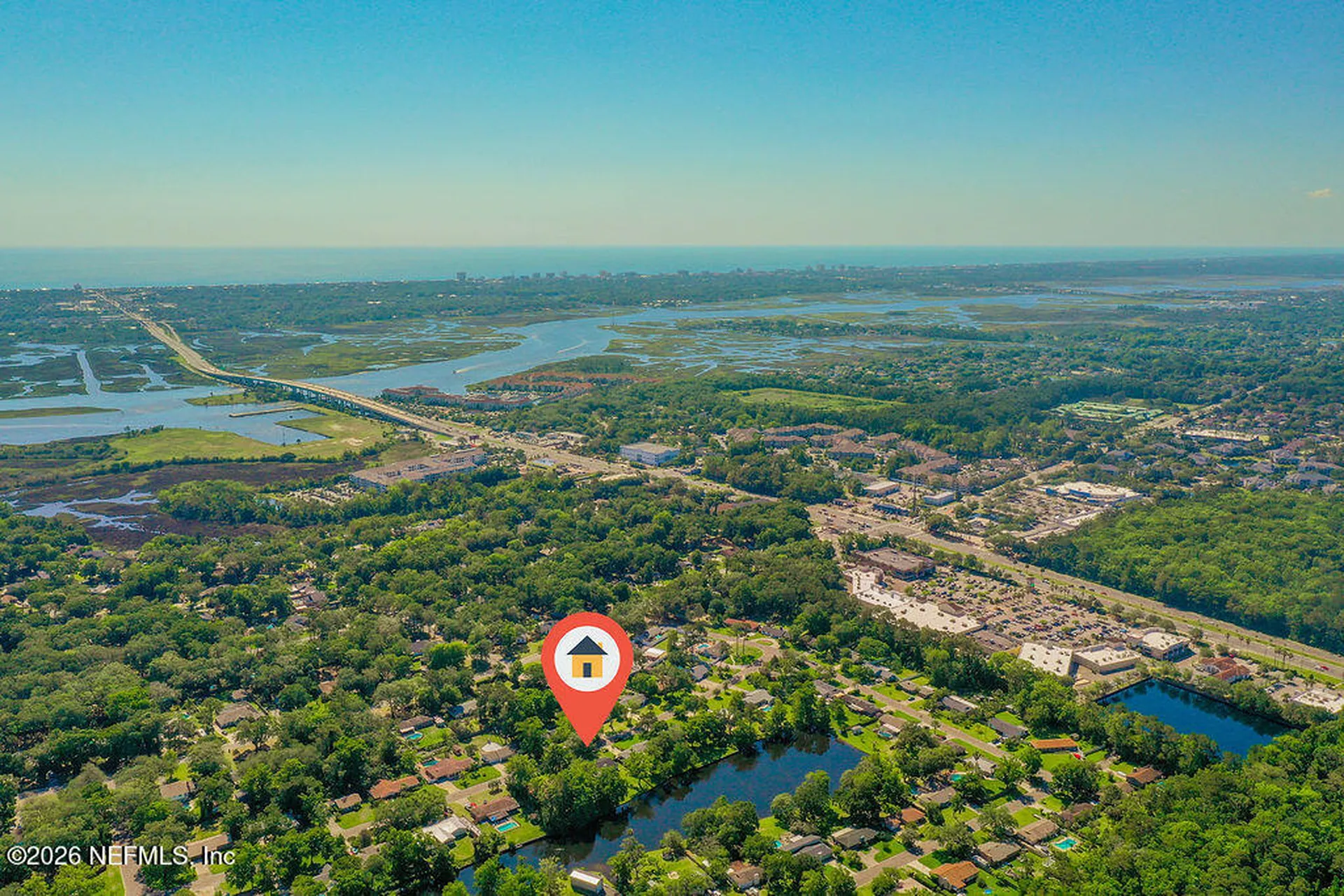 180 Cockatiel Drive Jacksonville FL 32225
