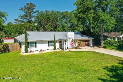 180 Cockatiel Drive Jacksonville FL 32225