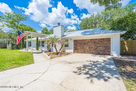 180 Cockatiel Drive Jacksonville FL 32225