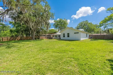 180 Cockatiel Drive Jacksonville FL 32225