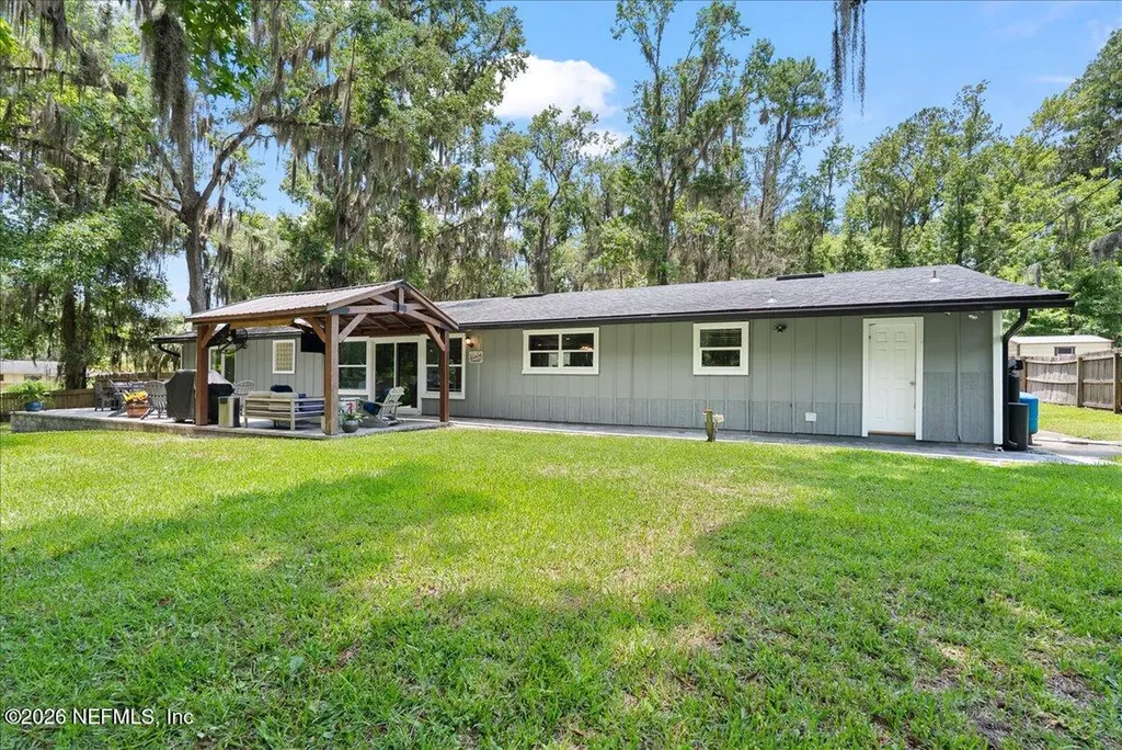 3959 Doctors Lake Drive Orange Park FL 32065
