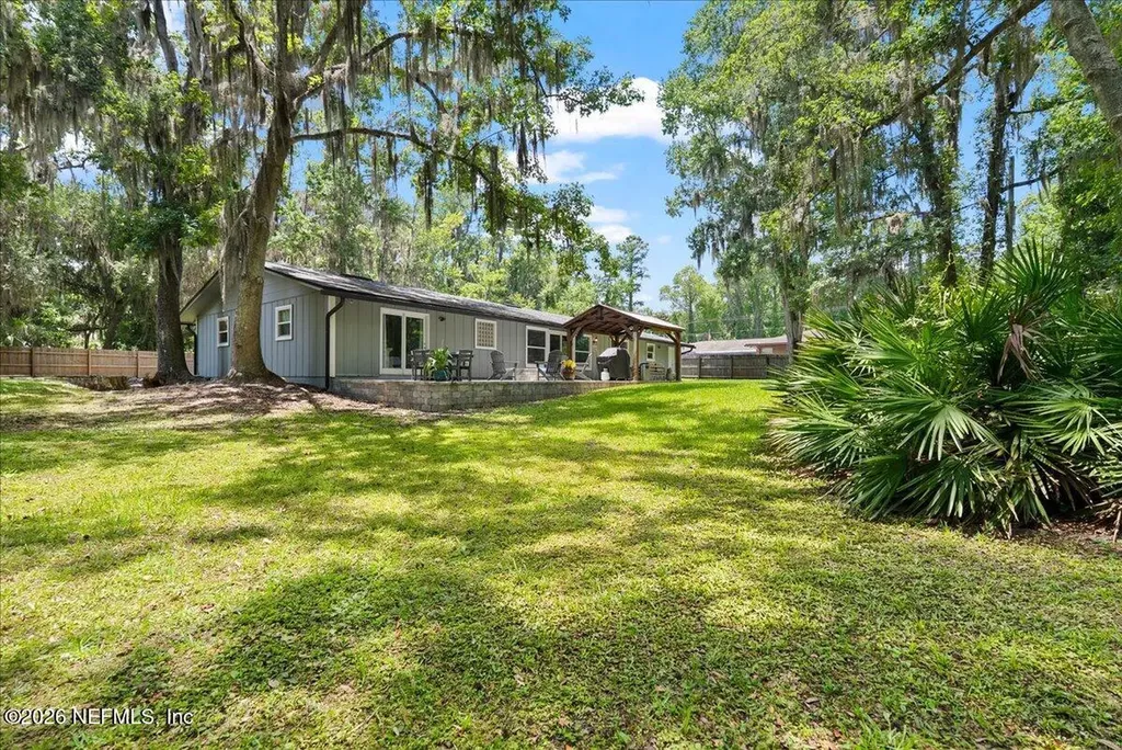 3959 Doctors Lake Drive Orange Park FL 32065