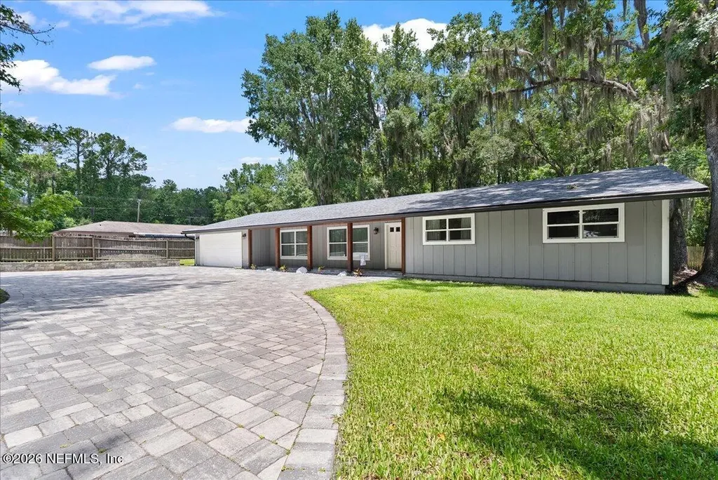 3959 Doctors Lake Drive Orange Park FL 32065