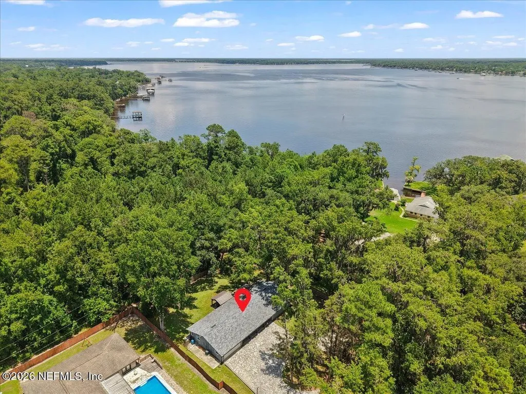 3959 Doctors Lake Drive Orange Park FL 32065