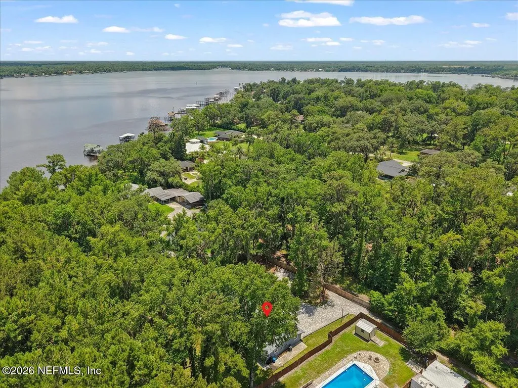 3959 Doctors Lake Drive Orange Park FL 32065