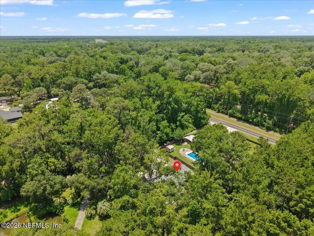 3959 Doctors Lake Drive Orange Park FL 32065