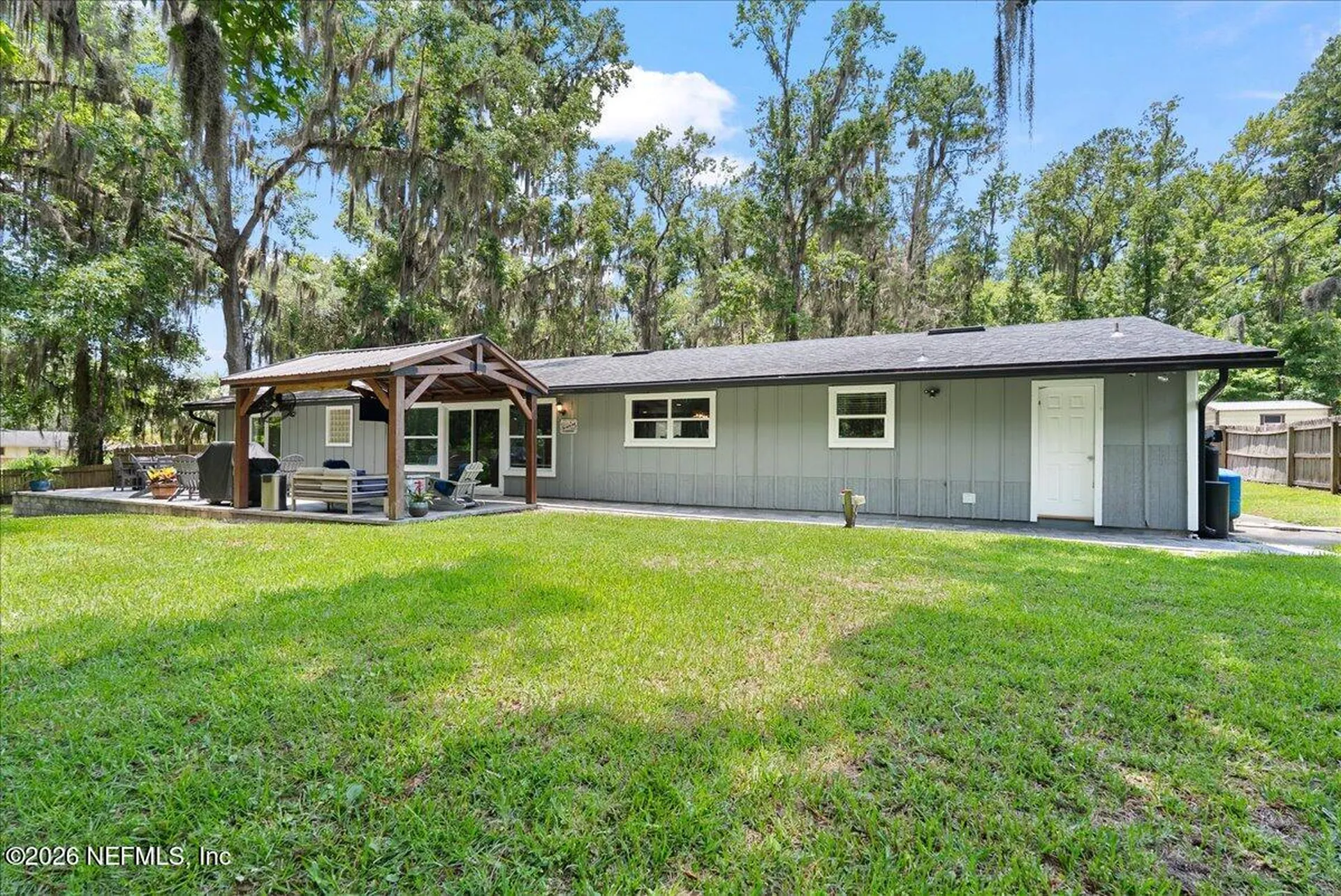3959 Doctors Lake Drive Orange Park FL 32065
