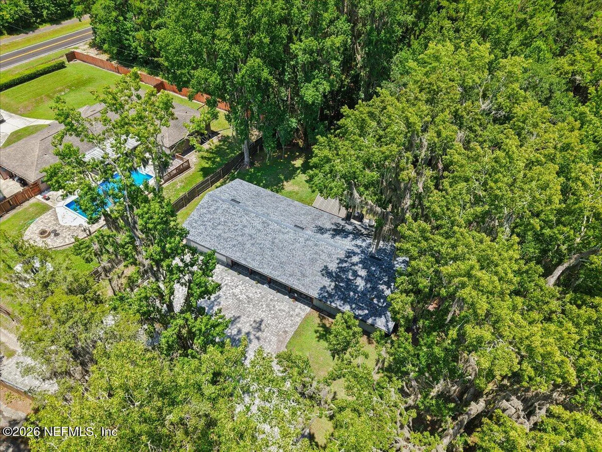 3959 Doctors Lake Drive Orange Park FL 32065
