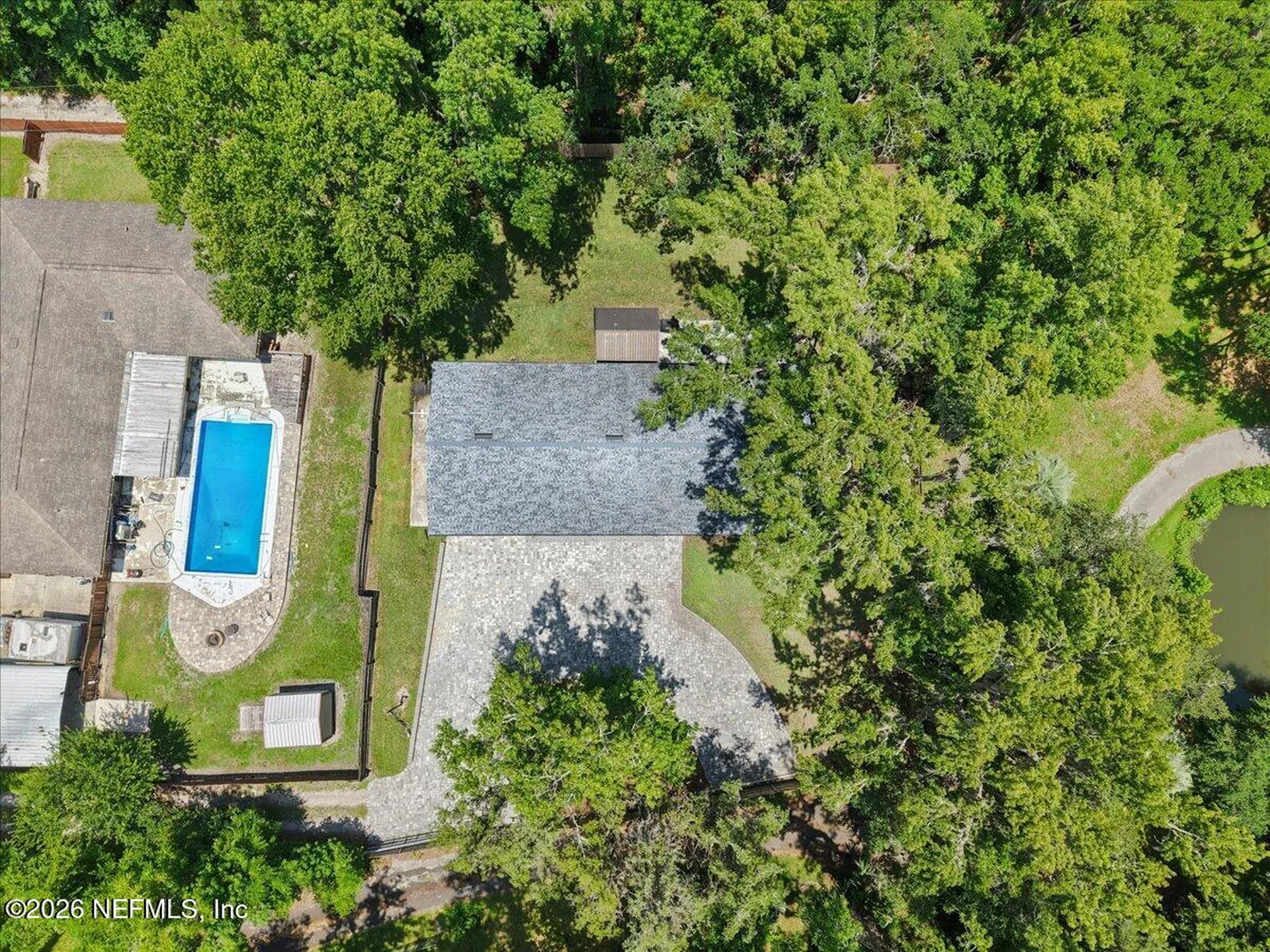 3959 Doctors Lake Drive Orange Park FL 32065