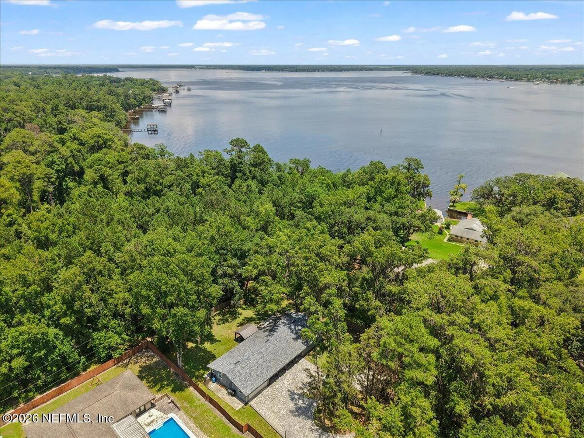 3959 Doctors Lake Drive Orange Park FL 32065