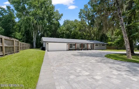 3959 Doctors Lake Drive Orange Park FL 32065