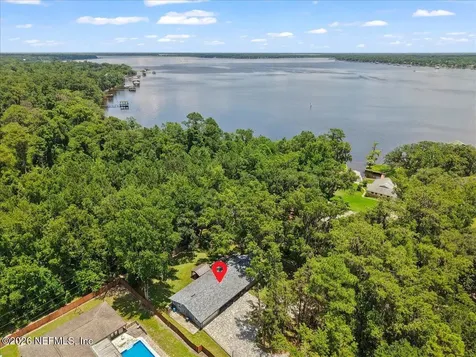 3959 Doctors Lake Drive Orange Park FL 32065