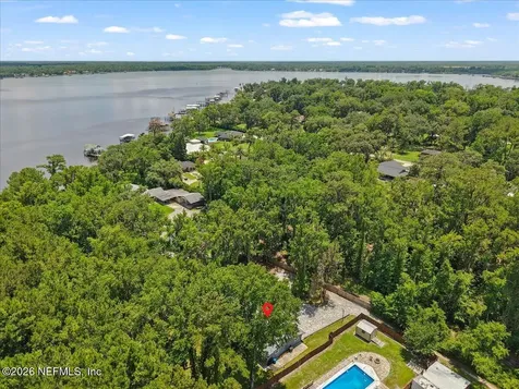3959 Doctors Lake Drive Orange Park FL 32065