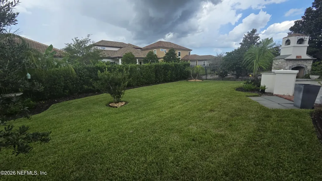 2890 Pescara Drive Jacksonville FL 32246