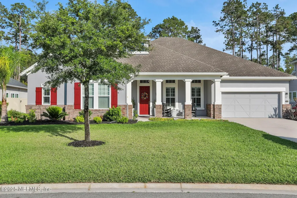195 Manor Lane St. Johns FL 32259