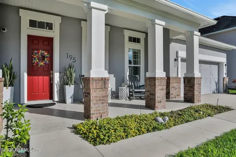195 Manor Lane St. Johns FL 32259