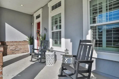 195 Manor Lane St. Johns FL 32259