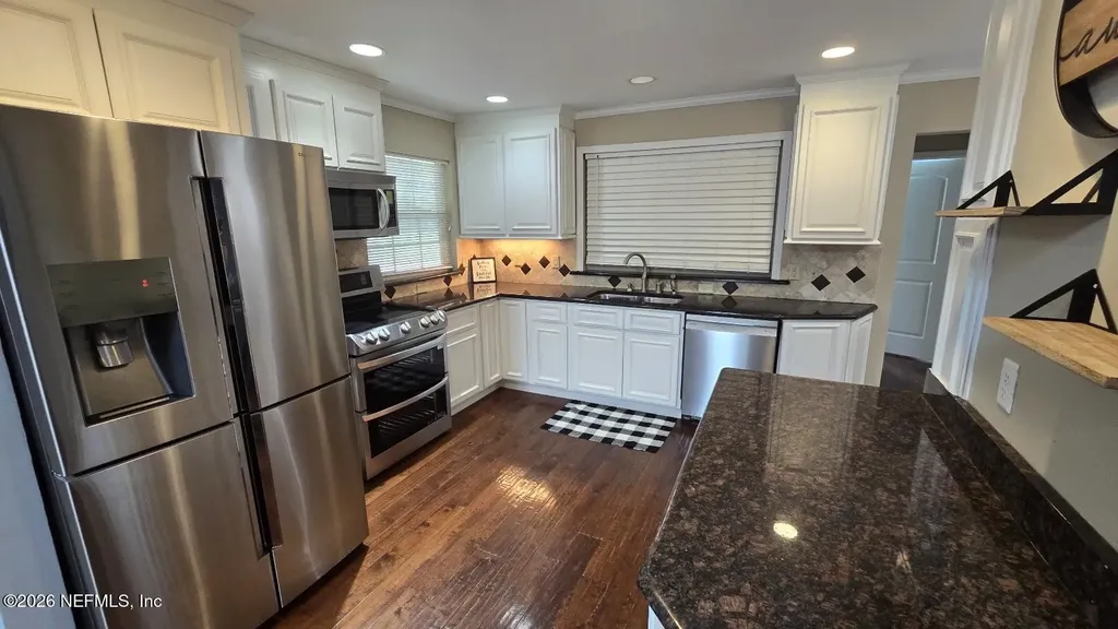 12556 Joda Lane E Jacksonville FL 32258