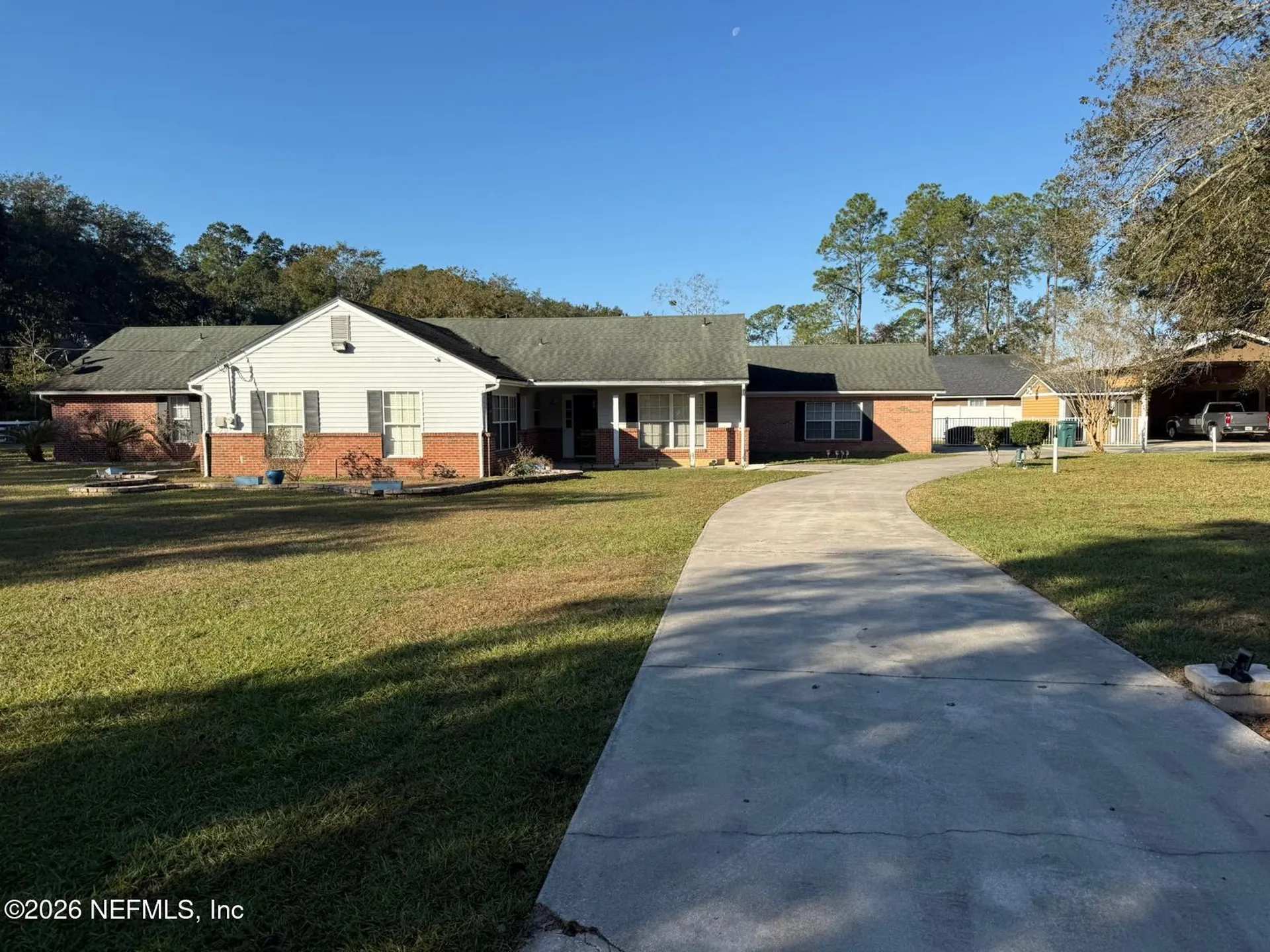 12556 Joda Lane E Jacksonville FL 32258