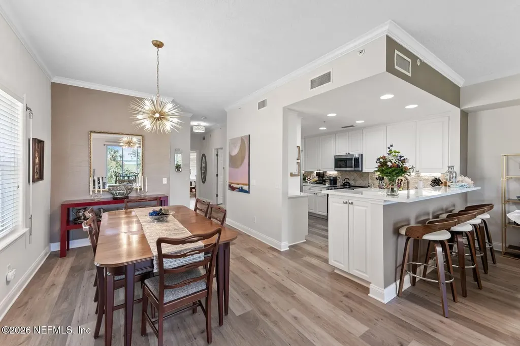 1604 Windjammer Lane St. Augustine FL 32084