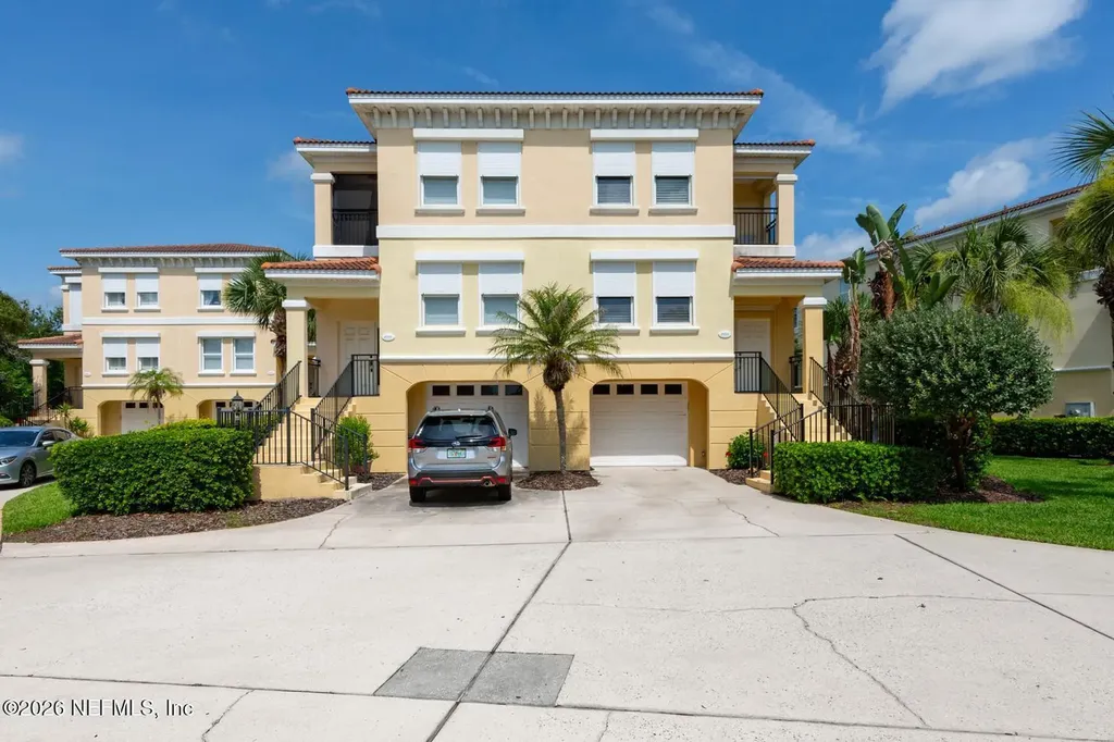 1604 Windjammer Lane St. Augustine FL 32084