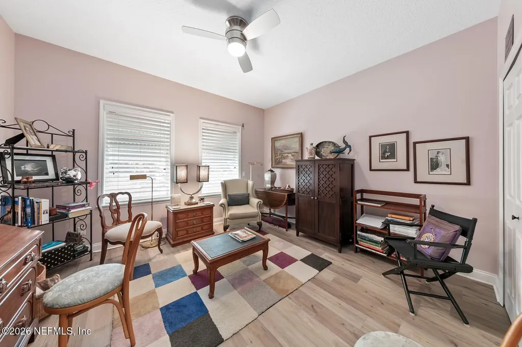 1604 Windjammer Lane St. Augustine FL 32084
