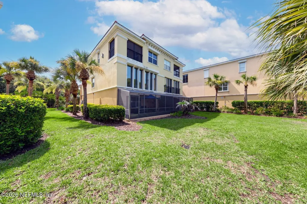 1604 Windjammer Lane St. Augustine FL 32084