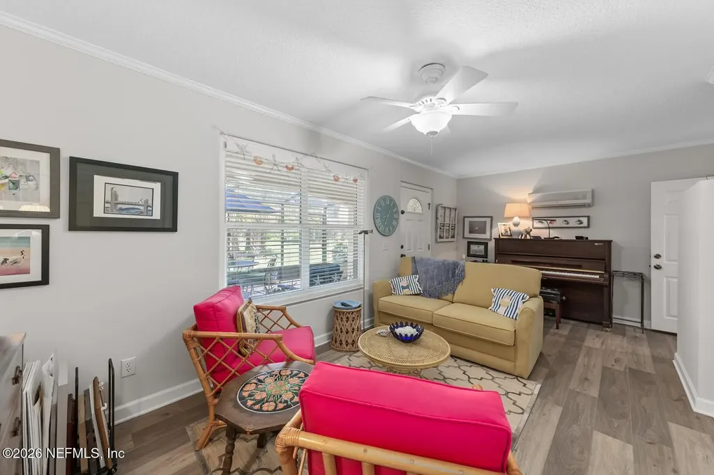 1604 Windjammer Lane St. Augustine FL 32084