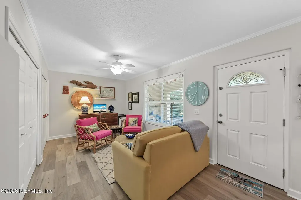 1604 Windjammer Lane St. Augustine FL 32084