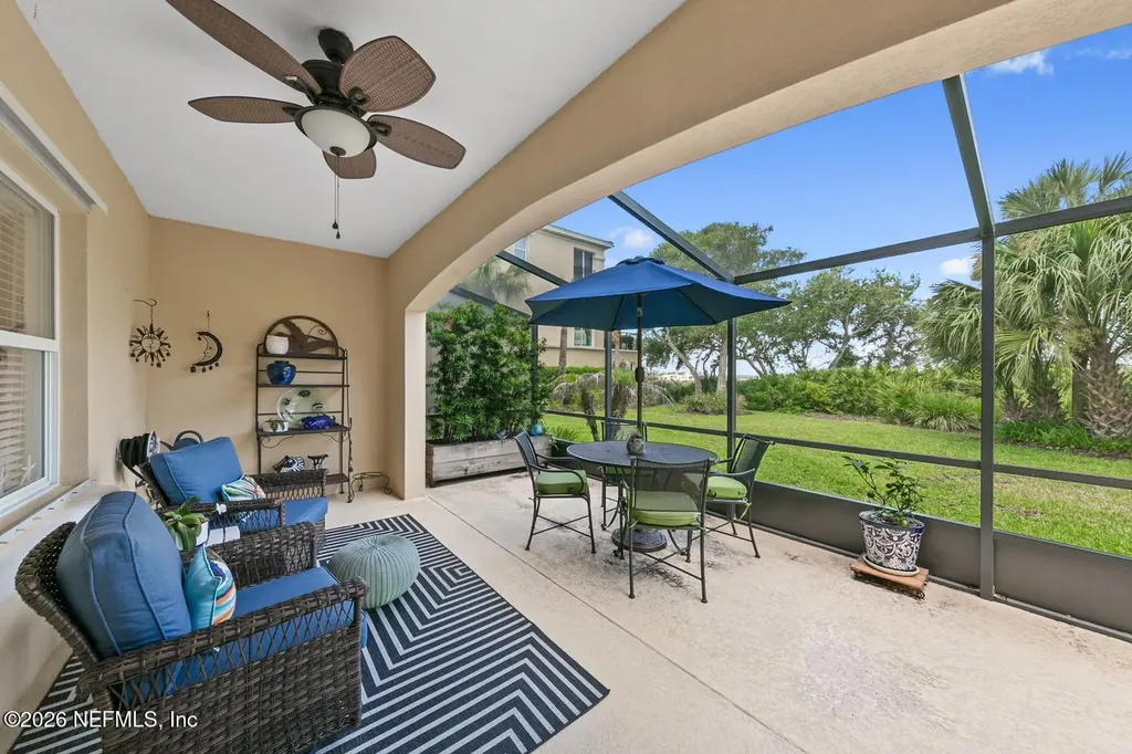 1604 Windjammer Lane St. Augustine FL 32084