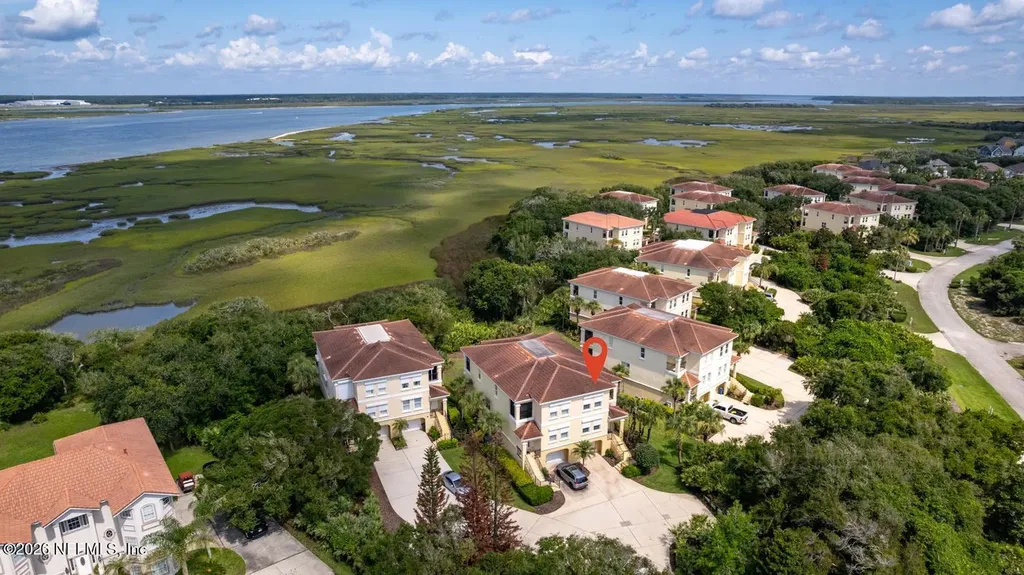 1604 Windjammer Lane St. Augustine FL 32084