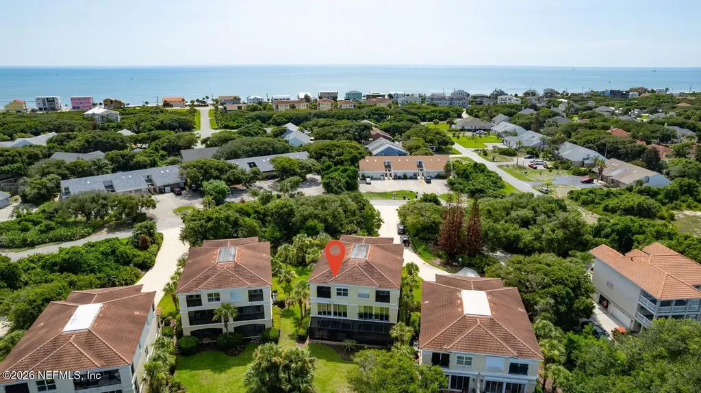 1604 Windjammer Lane St. Augustine FL 32084