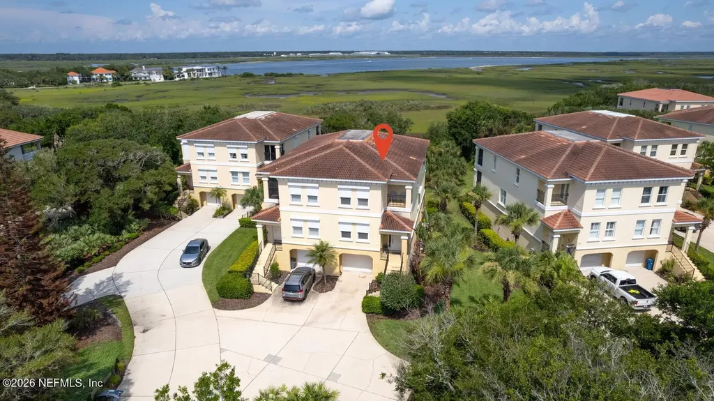 1604 Windjammer Lane St. Augustine FL 32084