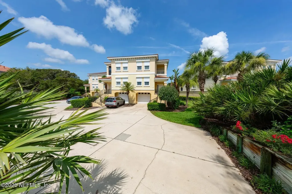 1604 Windjammer Lane St. Augustine FL 32084