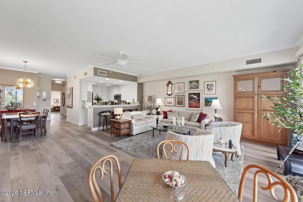 1604 Windjammer Lane St. Augustine FL 32084