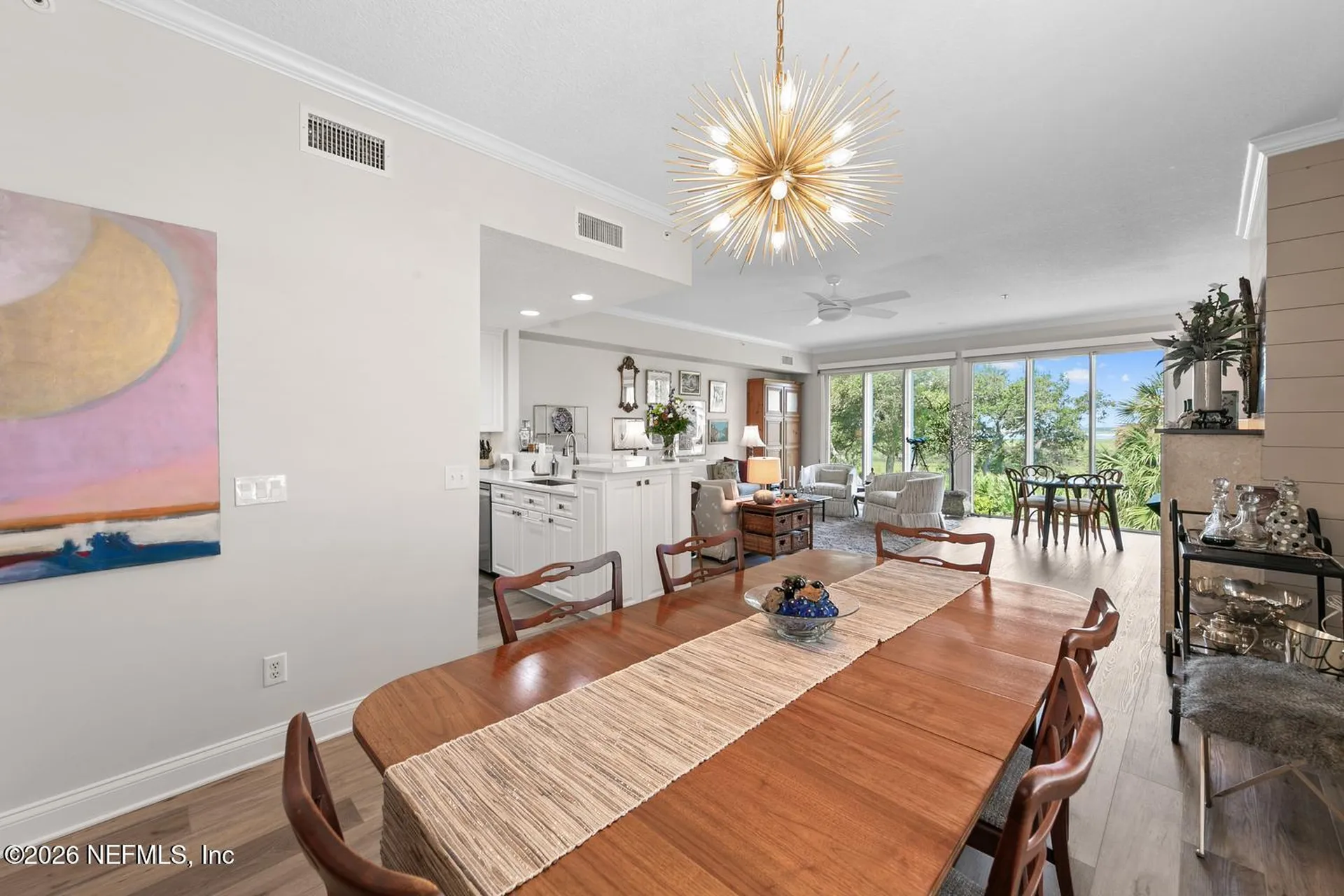 1604 Windjammer Lane St. Augustine FL 32084