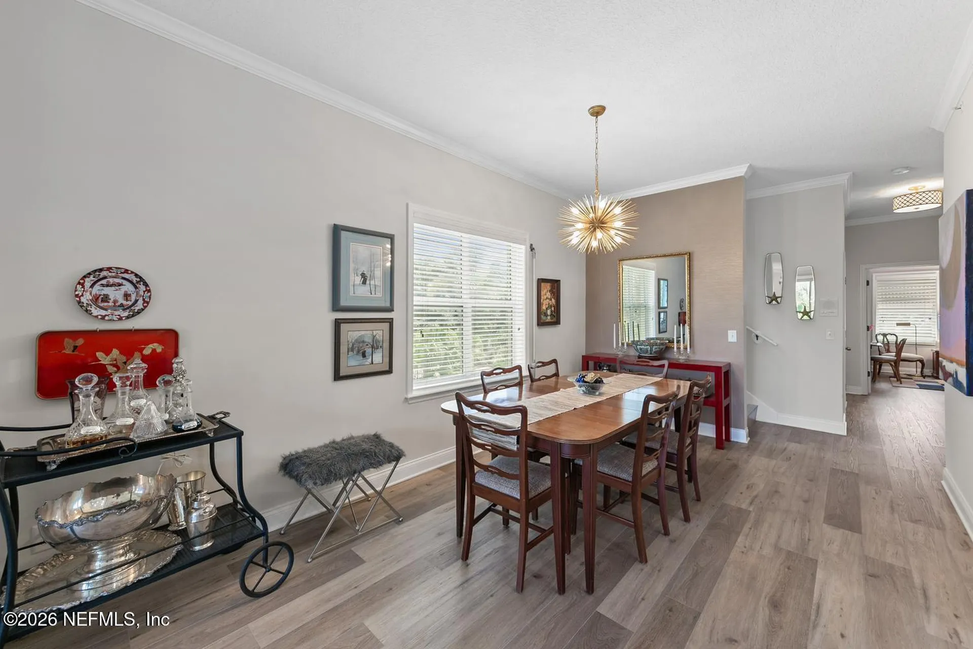 1604 Windjammer Lane St. Augustine FL 32084