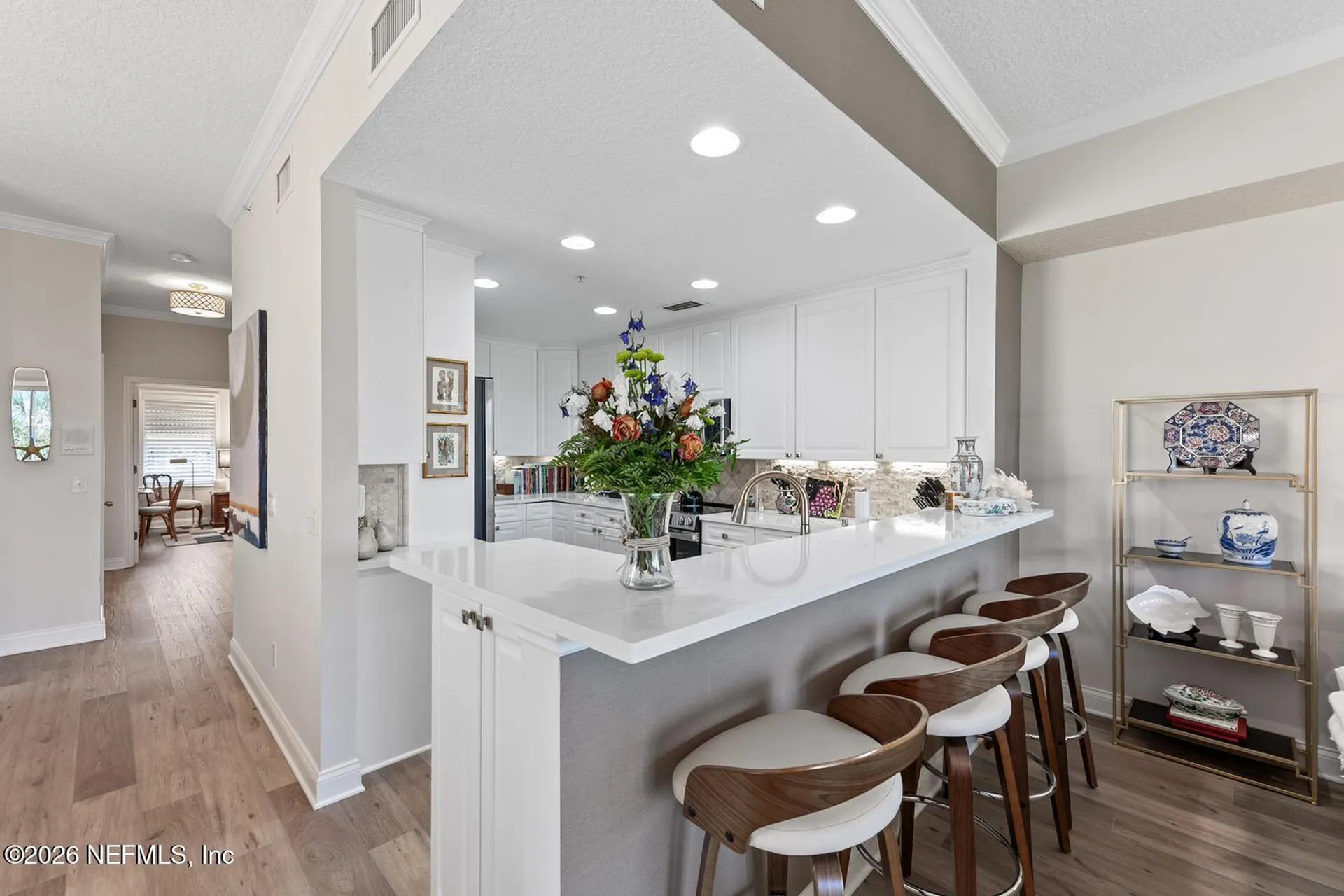 1604 Windjammer Lane St. Augustine FL 32084