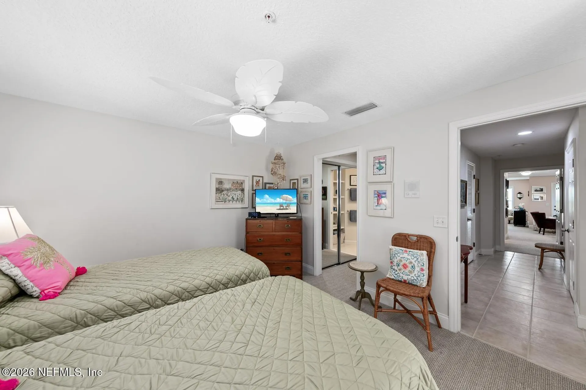 1604 Windjammer Lane St. Augustine FL 32084