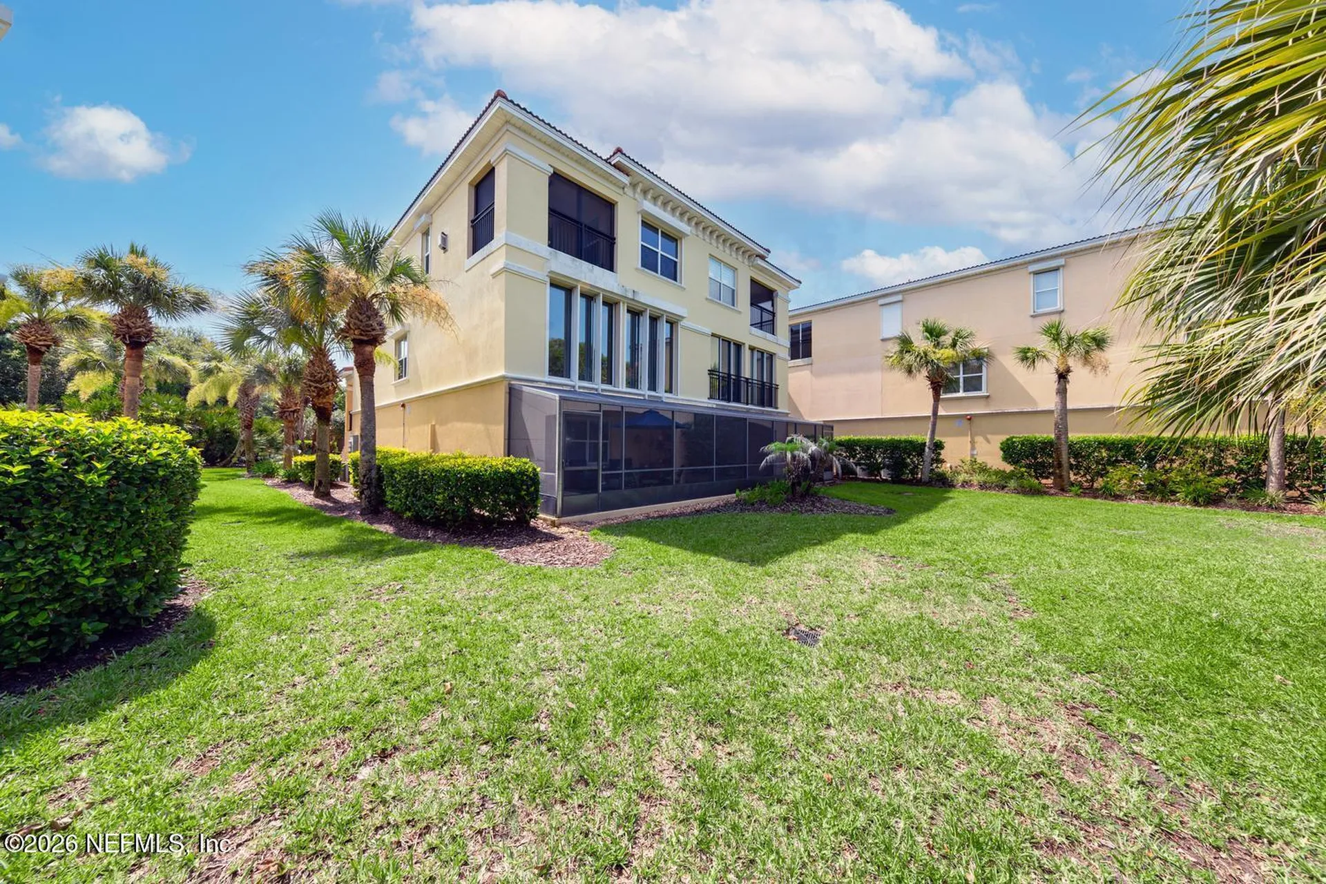 1604 Windjammer Lane St. Augustine FL 32084