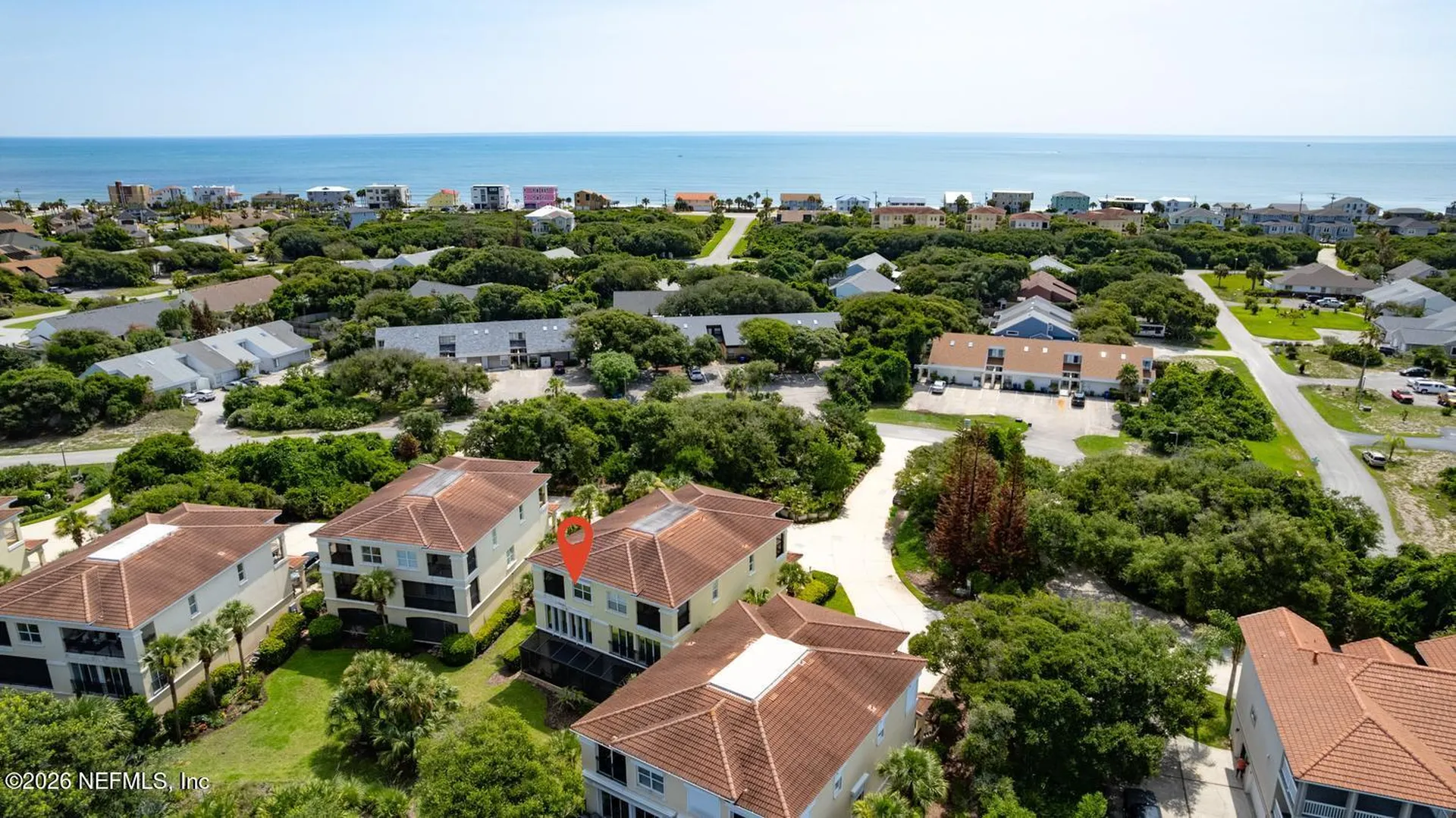 1604 Windjammer Lane St. Augustine FL 32084