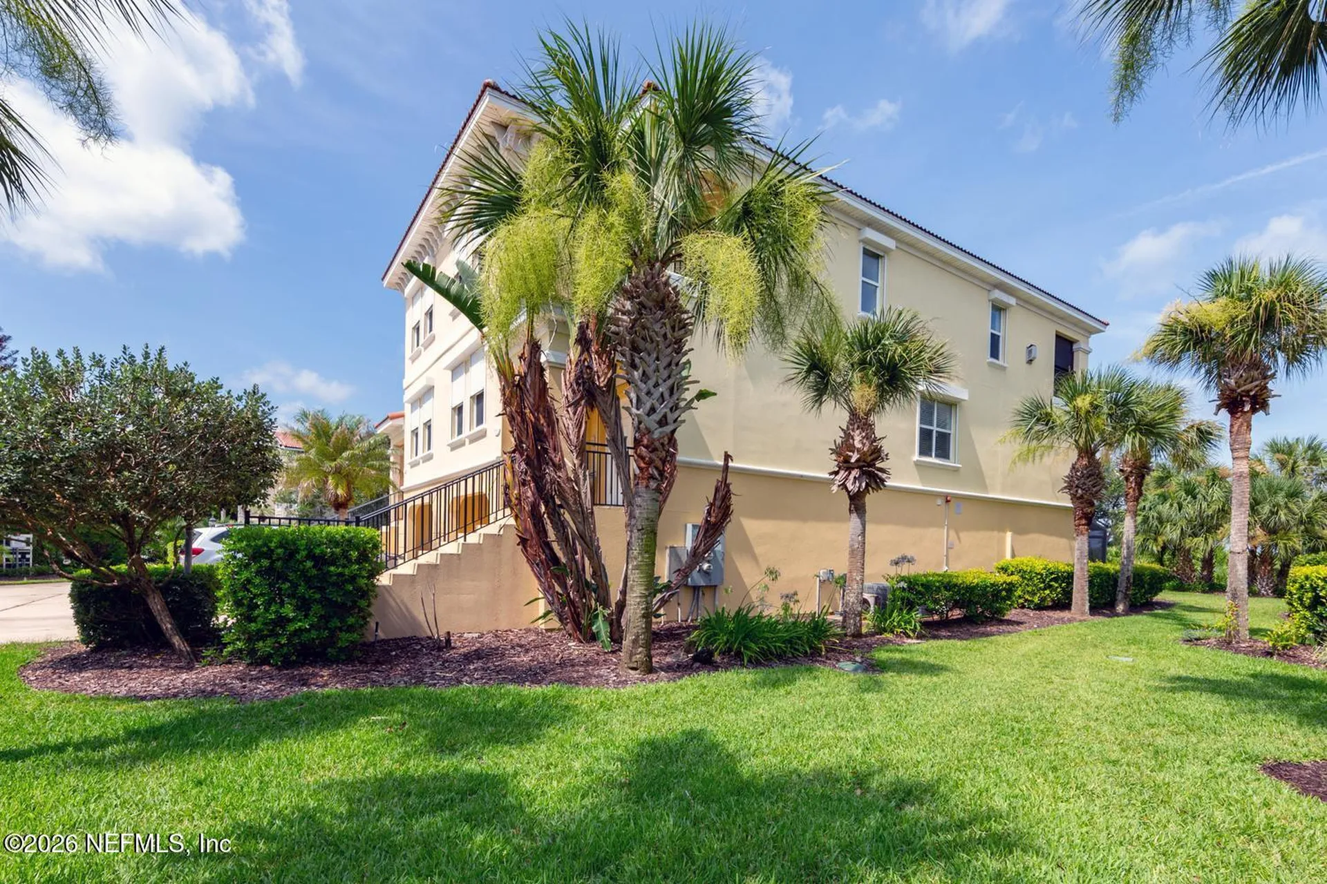 1604 Windjammer Lane St. Augustine FL 32084