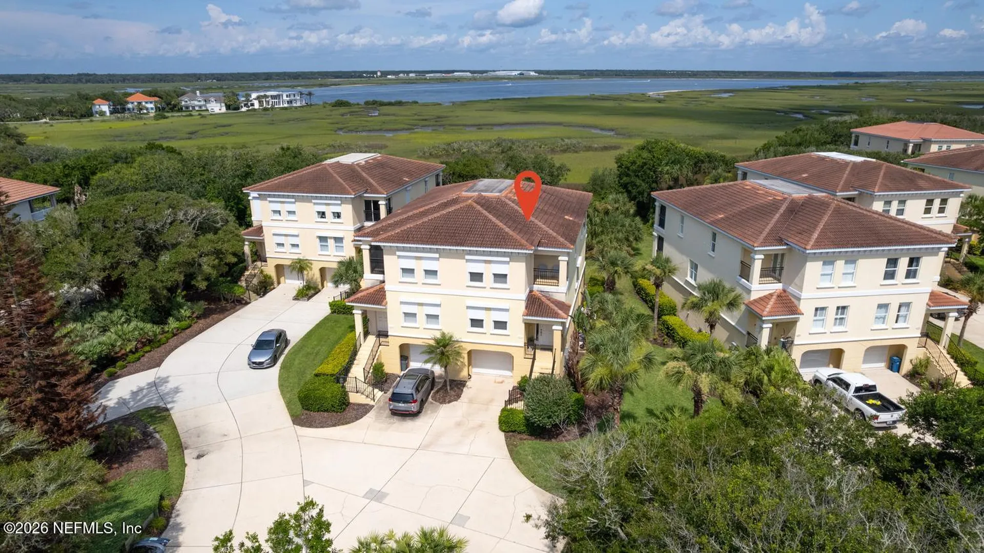 1604 Windjammer Lane St. Augustine FL 32084