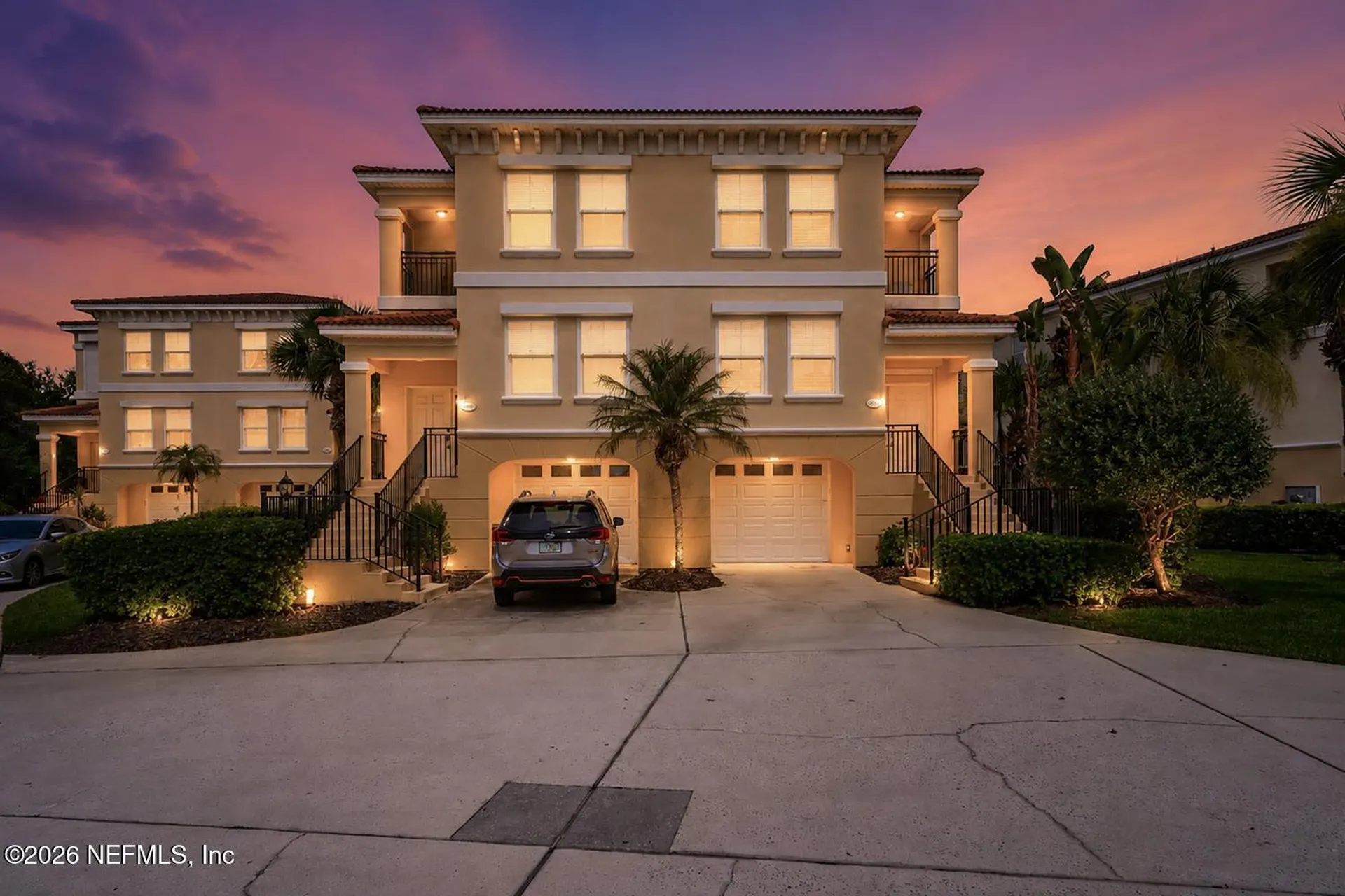 1604 Windjammer Lane St. Augustine FL 32084
