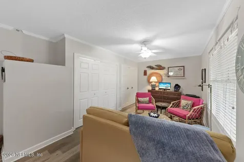 1604 Windjammer Lane St. Augustine FL 32084