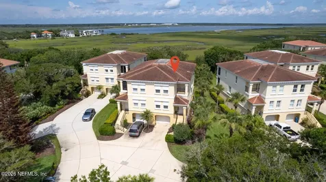 1604 Windjammer Lane St. Augustine FL 32084