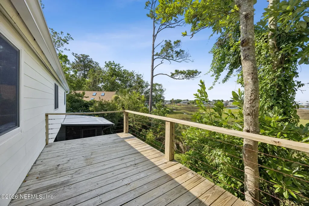 4767 Marsh Hammock Drive E Jacksonville FL 32224