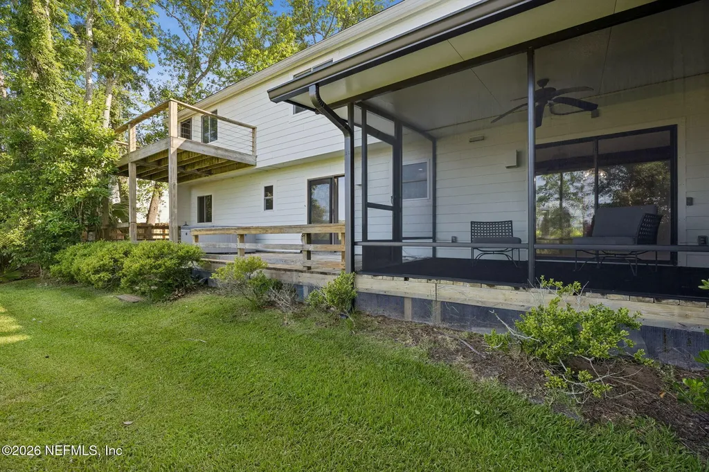4767 Marsh Hammock Drive E Jacksonville FL 32224