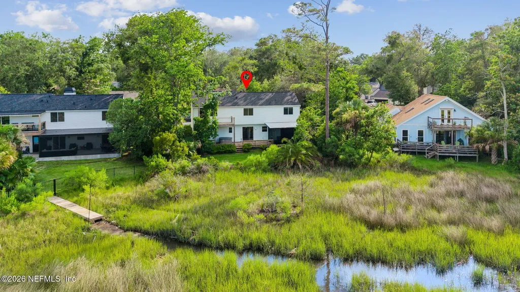 4767 Marsh Hammock Drive E Jacksonville FL 32224