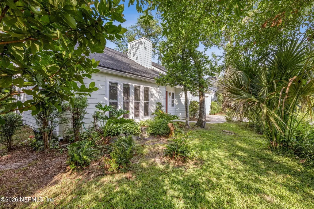 4767 Marsh Hammock Drive E Jacksonville FL 32224